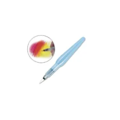 Pincel Pentel Acuarelable Con deposito de agua
