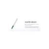 PINCEL TOMBOW WATER BRUSH CON DEPOSITO RELLENABLE PUNTA FINA BLISTER DE 1 UNIDAD