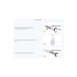 PINCEL TOMBOW WATER BRUSH CON DEPOSITO RELLENABLE PUNTA FINA BLISTER DE 1 UNIDAD