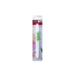 PINCEL TOMBOW WATER BRUSH CON DEPOSITO RELLENABLE PUNTA FINA BLISTER DE 1 UNIDAD