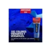 PINTURA ACRILICA AMSTERDAM BOTE 120 ML CAJA DE 5 UNIDADES COLORES BASICOS SURTIDOS