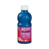 Pintura Acrilica L&B Brillo Color Azul Primario 250 ml