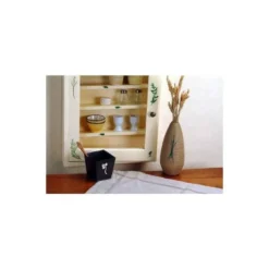 Pintura Acrilica L&B Brillo Color Azul Primario 250 ml