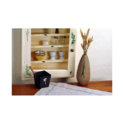 Pintura Acrilica L&B Brillo Color Blanco 250 ml
