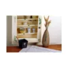 Pintura Acrilica L&B Brillo Color Negro 250 ml