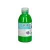PINTURA ACRILICA LIDERPAPEL BOTE DE 250 ML VERDE