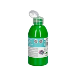 PINTURA ACRILICA LIDERPAPEL BOTE DE 250 ML VERDE