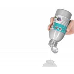 PINTURA ACRILICA LIDERPAPEL BOTE DE 250 ML BLANCO