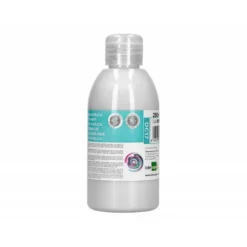PINTURA ACRILICA LIDERPAPEL BOTE DE 250 ML BLANCO