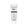 PINTURA ACRILICA LIDERPAPEL TUBO DE PLASTICO DE 60 ML COLOR BLANCO TITANIO