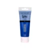 PINTURA ACRILICA LIDERPAPEL TUBO DE PLASTICO DE 60 ML COLOR AZUL CIAN