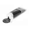 PINTURA ACRILICA LIDERPAPEL TUBO DE PLASTICO DE 120 ML COLOR NEGRO MARFIL