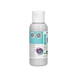 PINTURA ACRILICA LIDERPAPEL BOTE DE 80 ML BLANCO