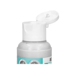 PINTURA ACRILICA LIDERPAPEL BOTE DE 80 ML BLANCO
