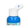 PINTURA ACRILICA LIDERPAPEL BOTE DE 80 ML CIAN