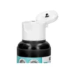 PINTURA ACRILICA LIDERPAPEL BOTE DE 80 ML NEGRO