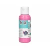 PINTURA ACRILICA LIDERPAPEL BOTE DE 80 ML ROSA