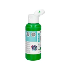 PINTURA ACRILICA LIDERPAPEL BOTE DE 80 ML VERDE