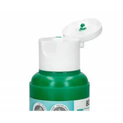 PINTURA ACRILICA LIDERPAPEL BOTE DE 80 ML VERDE OSCURO
