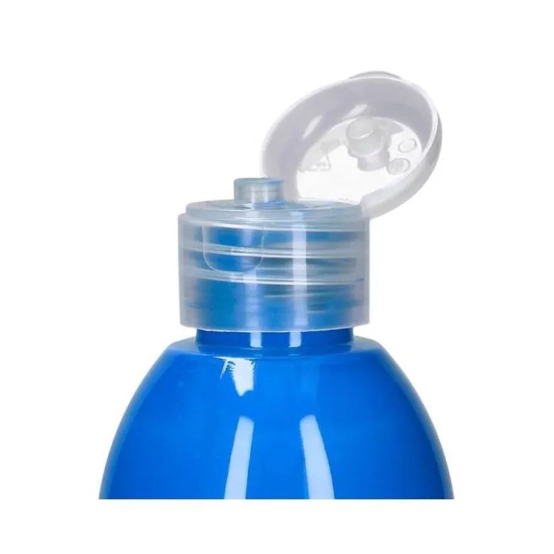 PINTURA ACRILICA LIDERPAPEL BOTE DE 250 ML CIAN