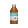 PINTURA ACRILICA LIDERPAPEL BOTE DE 250 ML MARRON