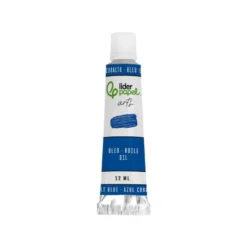 PINTURA ACRILICA LIDERPAPEL CAJA DE 12 TUBOS DE ALUMINIO DE 12 ML COLORES SURTIDOS