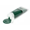 PINTURA ACRILICA LIDERPAPEL TUBO DE PLASTICO DE 60 ML COLOR VERDE OLIVA