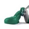 PINTURA AL OLEO LIDERPAPEL TUBO DE ALUMINIO DE 20 ML COLOR VERDE OSCURO