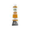 PINTURA AL OLEO LIDERPAPEL TUBO DE ALUMINIO DE 20 ML COLOR NARANJA PERMANENTE
