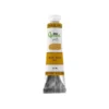 PINTURA AL OLEO LIDERPAPEL TUBO DE ALUMINIO DE 20 ML COLOR OCRE AMARILLO