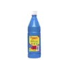 Pintura de dedos Jovi 500 cc color azul