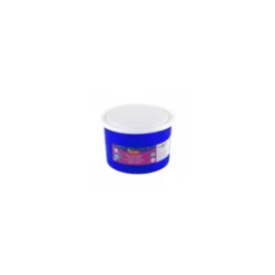 Pintura de dedos Jovi 500 cc color azul