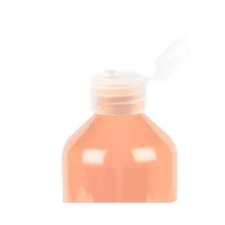 PINTURA DEDOS LIDERPAPEL BOTELLA DE 500 ML CARNE