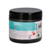 PINTURA DEDOS LIDERPAPEL TARRINA DE 500 CC NEGRO