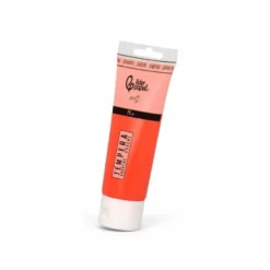 PINTURA GOUACHE/TEMPERA LIDERPAPEL CAJA DE 6 TUBOS DE PLASTICO DE 75 ML COLORES SURTIDOS