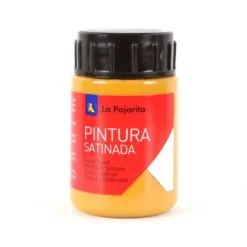 Pintura latex La Pajarita color terracota