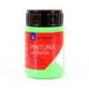 Pintura latex La Pajarita color verde loro