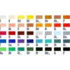 Pintura latex La Pajarita color azul pastel