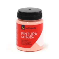 PINTURA LATEX LA PAJARITA SATINADA L-29 ROSA MEDIO