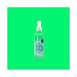 Pintura para tela La Pajarita color verde primavera