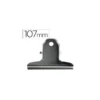Pinza metalica Csp medida 107 mm