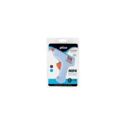 Pistola termofusible Plico Mini 25 W