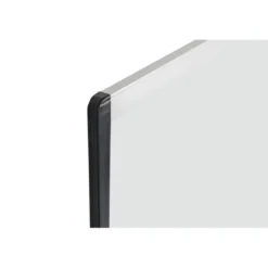 PIZARRA BLANCA BI-OFFICE INKA MAGNETICA ACERO LACADO MARCO DE ALUMINIO 580X450 CM