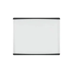 PIZARRA BLANCA BI-OFFICE INKA MAGNETICA ACERO LACADO MARCO DE ALUMINIO 355X280 CM