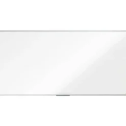 Pizarra blanca nobo essence acero vitrificado magnetica 900x600 mm