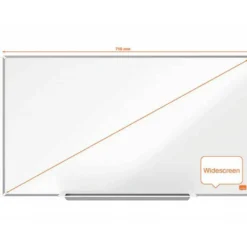 PIZARRA BLANCA NOBO IP PRO 32