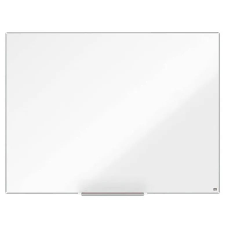 PIZARRA BLANCA NOBO NANO CLEAN IP PRO LACADA MAGNETICA 1200X900 MM