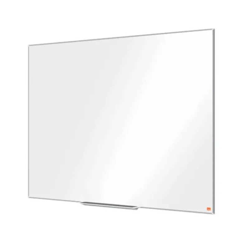 PIZARRA BLANCA NOBO NANO CLEAN IP PRO LACADA MAGNETICA 1200X900 MM