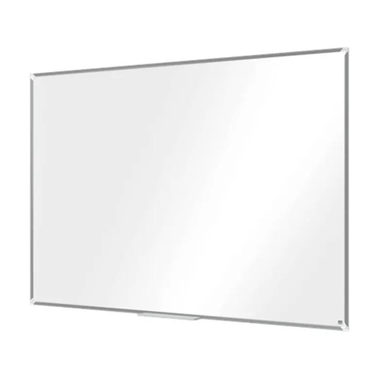 PIZARRA BLANCA NOBO PREMIUM PLUS MELAMINA MAGNETICA 1800X1200 MM