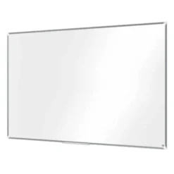 PIZARRA BLANCA NOBO PREMIUM PLUS MELAMINA MAGNETICA 2000X1000 MM